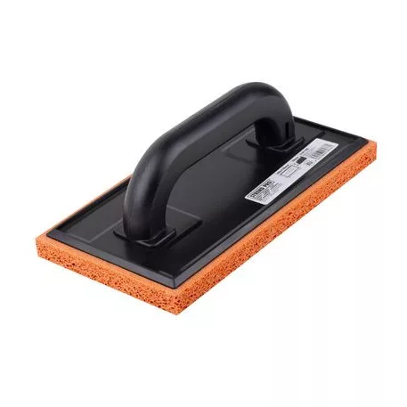 Simító Strend Pro, 250x130x18 mm, Abs, Finom Szivacs