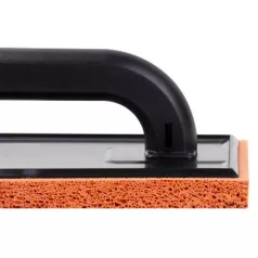 Simító Strend Pro, 250x130x18 mm, Abs, Finom Szivacs