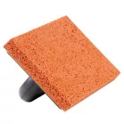Simító Strend Pro, 250x130x18 mm, Abs, Finom Szivacs