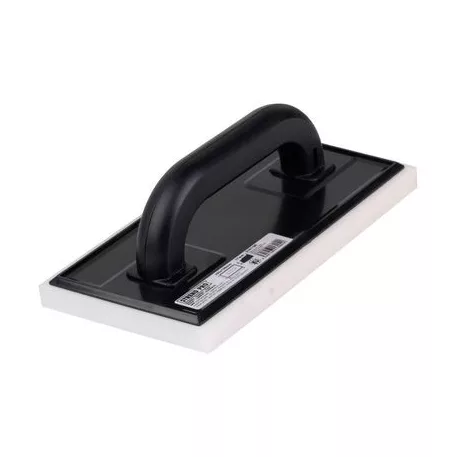 Simító Strend Pro, 250x130x17 mm, Abs, Lágy Hab