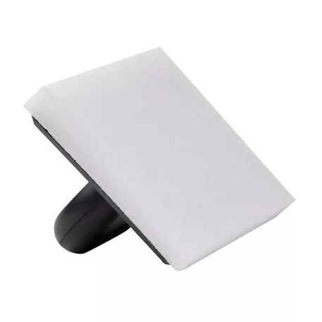 Simító Strend Pro, 250x130x17 mm, Abs, Lágy Hab