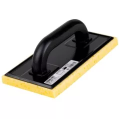   Simító Strend Pro, 250x130x20 mm, Abs, Durva Szivacs, Extra