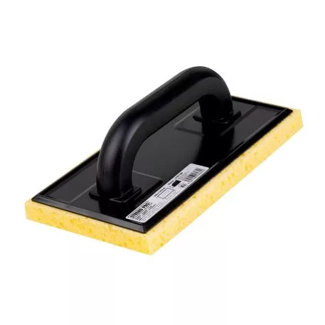Simító Strend Pro, 250x130x20 mm, Abs, Durva Szivacs, Extra