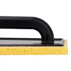   Simító Strend Pro, 250x130x20 mm, Abs, Durva Szivacs, Extra