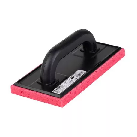 Simító Strend Pro, 250x130x20 mm, Abs, Tengeri Szivacs