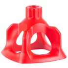 Strend Pro Premium LC122, szintező sapka,  100 db