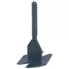Strend Pro Premium LS122 szintező távtartó, 1,5 mm