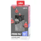 Strend Pro Premium LS122 szintező távtartó, 1,5 mm