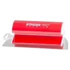 Simító Strend Pro Premium Ergonomic 250 mm, rozsdamentes acél