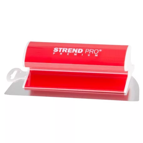 Simító Strend Pro Premium Ergonomic 250 mm, rozsdamentes acél