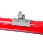 Vakolatsimító Strend Pro Premium Ergonomic 600 mm, rozsdamentes acél