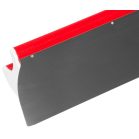 Vakolatsimító Strend Pro Premium Ergonomic 600 mm, rozsdamentes acél