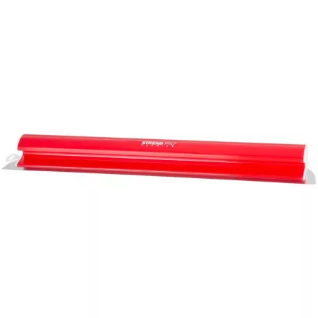 Vakolatsimító Strend Pro Premium Ergonomic 800 mm, rozsdamentes acél