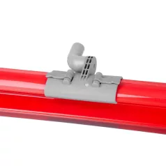   Simító Strend Pro Premium Ergonomic 1000 mm, rozsdamentes acél