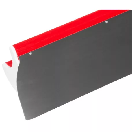 Simító Strend Pro Premium Ergonomic 1000 mm, rozsdamentes acél