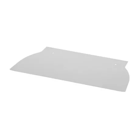 Tartalék penge Strend Pro Premium Ergonomic acélsimítóhoz (2161238), 250 x 0,5 mm