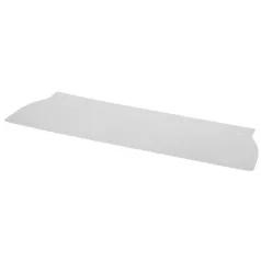   Tartalék penge Strend Pro Premium Ergonomic acélsimítóhoz (2161239), 400 x 0,5 mm