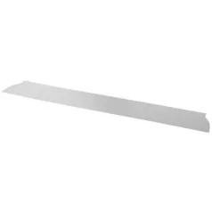   Tartalék penge Strend Pro Premium Ergonomic acélsimítóhoz (2161241), 800 x 0,5 mm