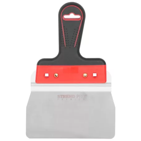 Strend Pro Premium kőműves simító, rozsdamentes acél, 170 mm