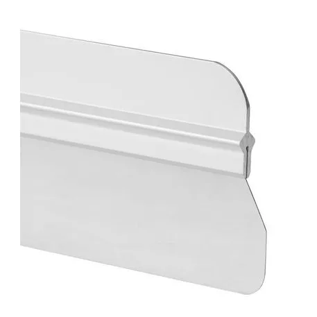 Strend Pro Premium kőműves simító, rozsdamentes acél, 600 mm