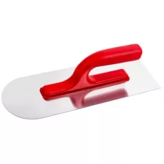   Simító Strend Pro Premium, 320 x 110 mm, 0,7 mm, rozsdamentes acél