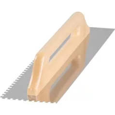 Simító Strend Pro Premium, fanyél, 480 x 130 mm,