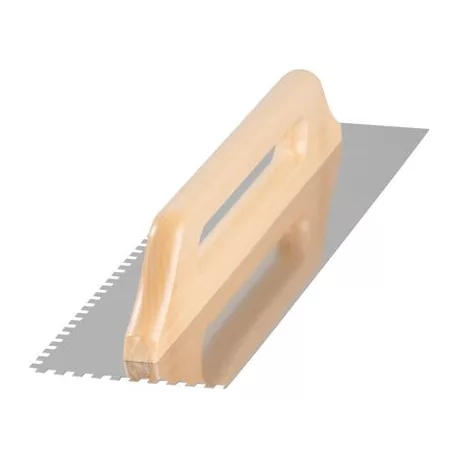 Simító Strend Pro Premium, fanyél, 480 x 130 mm,