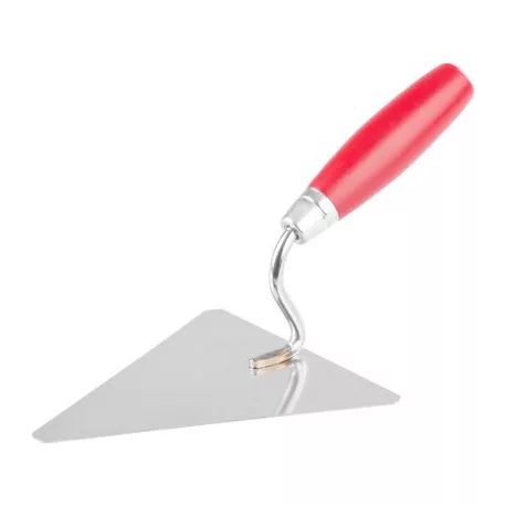 Kőműves kanál Strend Pro Premium, 180 mm,