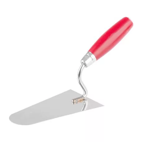 Kőműves kanál Strend Pro Premium, 160 mm