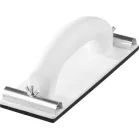 Kézi Csiszoló 218x76 mm Csiszolórácshoz