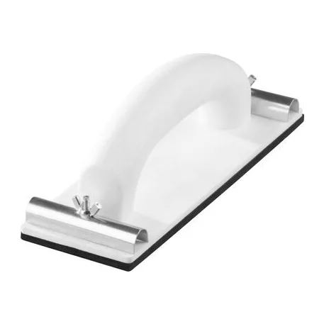 Kézi Csiszoló 218x76 mm Csiszolórácshoz