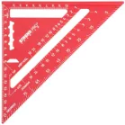 Derékszög Strend Pro Premium,  180 mm, ALU