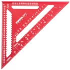 Derékszög Strend Pro Premium, 300 mm, ALU