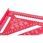 Derékszög Strend Pro Premium, 300 mm, ALU