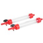 Vízszintező Strend Pro JYC-75, 10 m, tömlős