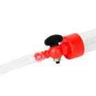 Vízszintező Strend Pro JYC-75, 10 m, tömlős