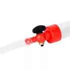 Vízszintező Strend Pro JYC-75, 15 m, tömlős