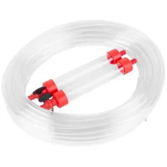Vízszintező Strend Pro JYC-75, 20 m, tömlős