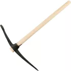 Csákány P-405 3000 g, fa nyél