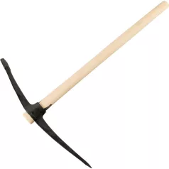 Csákány P-405 3000 g, fa nyél