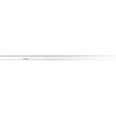 Vonalzó Stred Pro FSC-21, 1000 mm, Alu