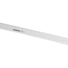 Vonalzó Stred Pro FSC-21, 1000 mm, Alu