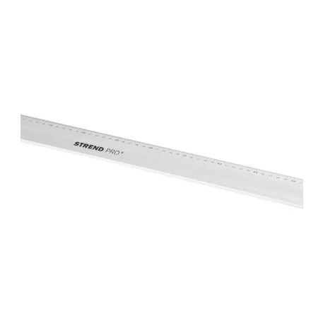 Vonalzó Stred Pro FSC-21, 1000 mm, Alu
