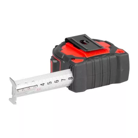 Mérőszalag Strend Pro Premium RZ8027, 8 m, 27 mm