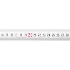 Mérőszalag Strend Pro Premium RZ8027, 8 m, 27 mm