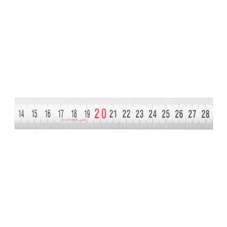 Mérőszalag Strend Pro Premium RZ8027, 8 m, 27 mm