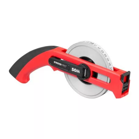 Acél mérőszalag Strend Pro Premium LWP3013, 30 m