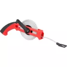 Acél mérőszalag Strend Pro Premium LWP3013, 30 m