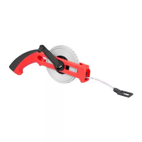 Acél mérőszalag Strend Pro Premium LWP3013, 30 m