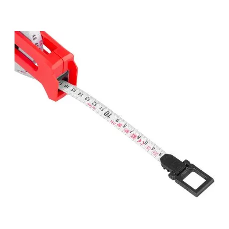 Acél mérőszalag Strend Pro Premium LWP3013, 30 m